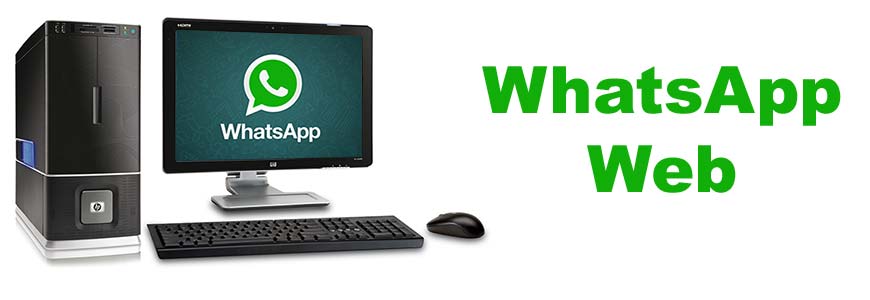 WhatsApp Web sul PC