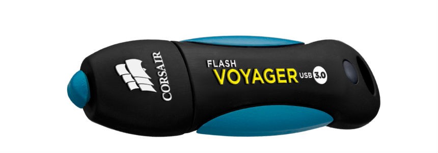 Voyager USB 3.0 Flash penna