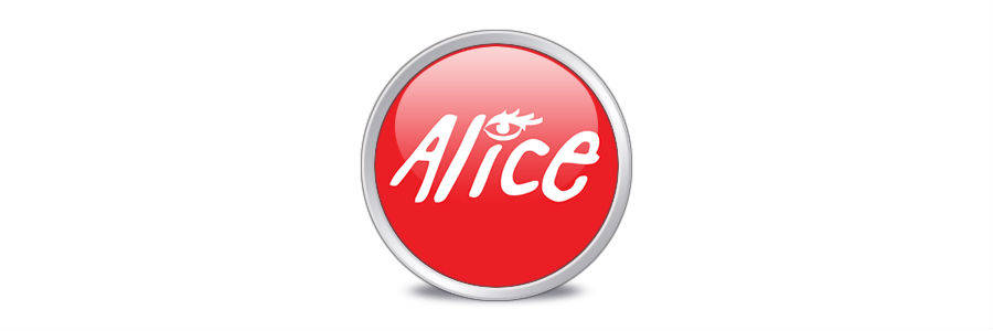 Cambiare password wifi Alice