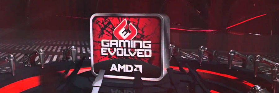Pc Gaming AMD
